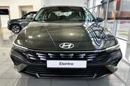 Hyundai Elantra Style