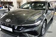 Hyundai Elantra Style
