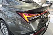 Hyundai Elantra Style