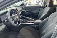 Hyundai Elantra Style
