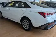Hyundai Elantra Active