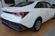 Hyundai Elantra Active