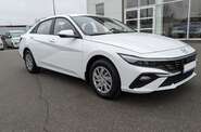 Hyundai Elantra Active