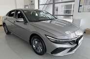 Hyundai Elantra Style