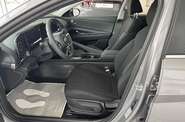 Hyundai Elantra Style