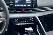 Hyundai Elantra Comfort