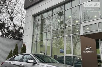 Hyundai Elantra 2025 Comfort