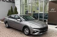 Hyundai Elantra Comfort