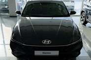 Hyundai Elantra Style