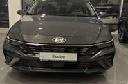 Hyundai Elantra Style