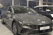 Hyundai Elantra Style