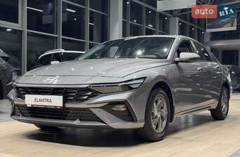 Hyundai Elantra 2025 в Дніпро (Дніпропетровськ)