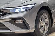 Hyundai Elantra Comfort
