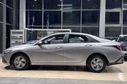 Hyundai Elantra Comfort