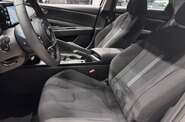 Hyundai Elantra Comfort