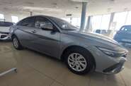 Hyundai Elantra Active