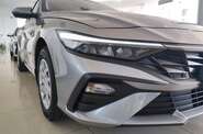 Hyundai Elantra Active