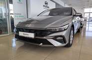 Hyundai Elantra Active