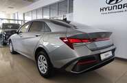 Hyundai Elantra Active