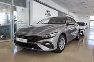 Hyundai Elantra Active