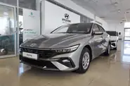 Hyundai Elantra Active
