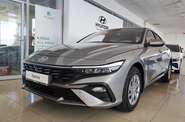 Hyundai Elantra Active