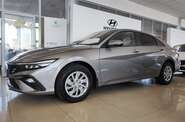 Hyundai Elantra Active