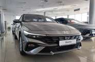 Hyundai Elantra Active