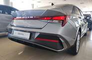Hyundai Elantra Active