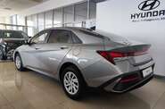 Hyundai Elantra Active