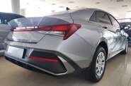 Hyundai Elantra Active