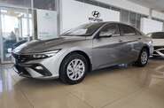 Hyundai Elantra Active