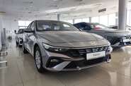 Hyundai Elantra Active