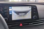 Hyundai Elantra Active