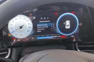 Hyundai Elantra Active
