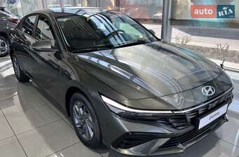 Hyundai Elantra 2025 в Одеса