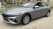 Hyundai Elantra Active