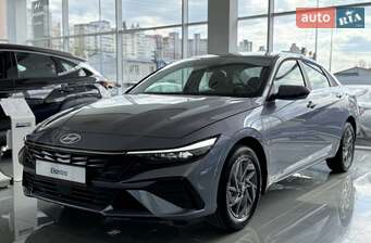 Hyundai Elantra 2025 в Київ