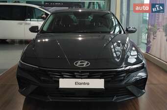 Hyundai Elantra 2025 в Харків