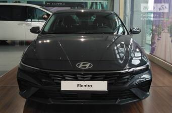 Hyundai Elantra 2025 Style