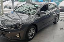 Hyundai Elantra Style