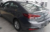 Hyundai Elantra Style