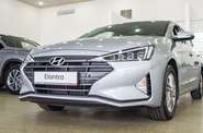 Hyundai Elantra Premium