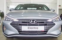 Hyundai Elantra Premium