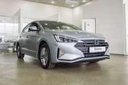 Hyundai Elantra Premium