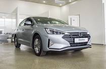 Hyundai Elantra Premium