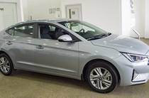 Hyundai Elantra Premium