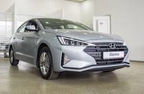 Hyundai Elantra Premium