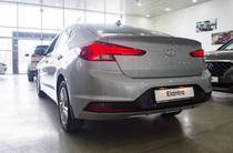 Hyundai Elantra Premium