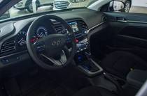 Hyundai Elantra Premium